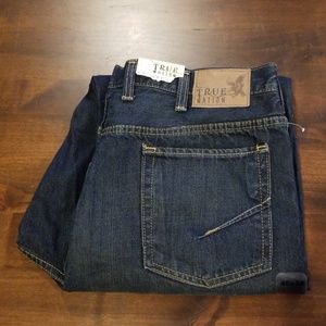 True Nation Jeans